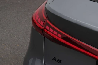 Audi A6 Sportback e-tron