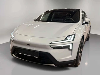 Polestar 4