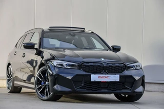 BMW Série 3