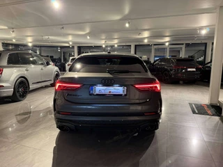 Audi RSQ3