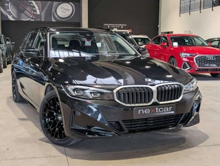 BMW 3 Serisi
