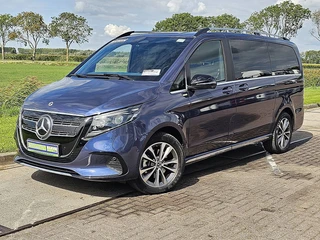 Mercedes-Benz EQV