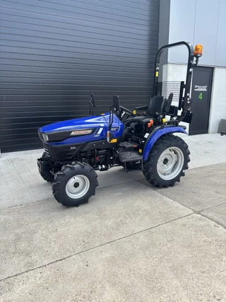 Farmtrac FT26 PRO HST