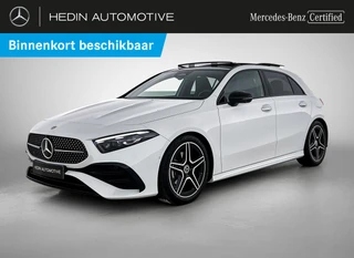 Mercedes-Benz A Serisi