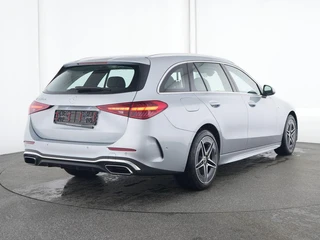 Mercedes-Benz Classe C