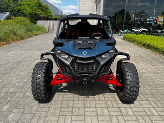 Can-Am Maverick