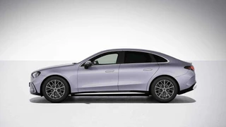 Mercedes-Benz C Serisi