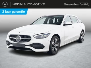 Mercedes-Benz C Serisi