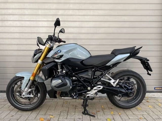 BMW R 1250 R