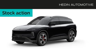 NIO EL6
