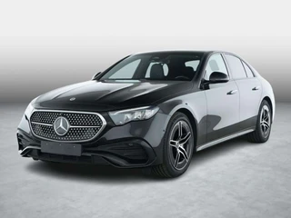 Mercedes-Benz Classe E