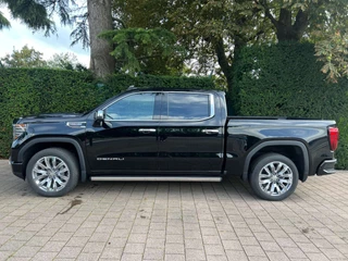 GMC Sierra