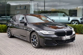 BMW 5 Reeks