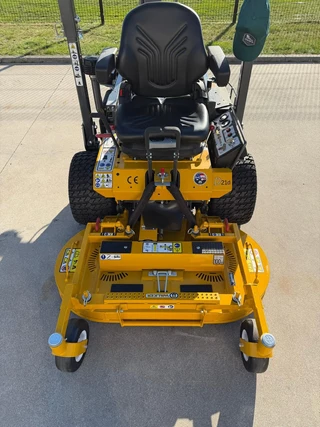 Walker MD21D GHS HIGH