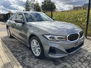 BMW 3 Reeks