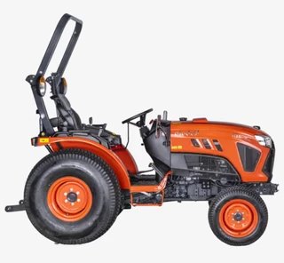 Kubota LX401 HDW