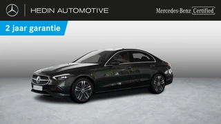 Mercedes-Benz C Serisi
