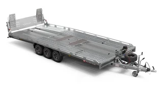 Brian James T Transporter 231-5522-35-3-10