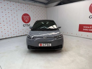 Volkswagen 45 kWh Pure Performance Warmtepomp Infotainment pa