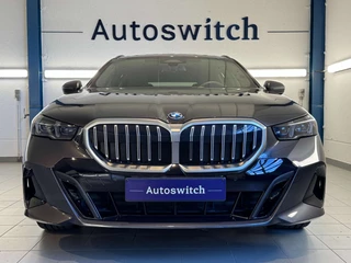 BMW 5 Reeks