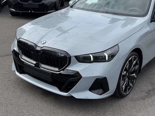 BMW 5 Serisi
