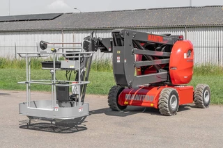 Manitou 150 AET JC 3D
