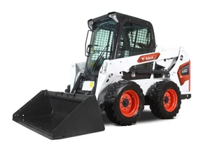 Bobcat S510