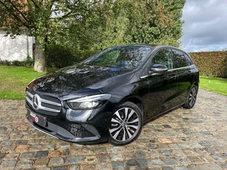 Mercedes-Benz B Serisi
