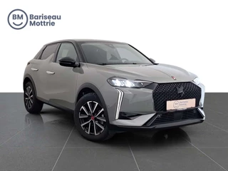 DS Automobiles Crossback Performance *CAMERA ACHTER*SENSOREN VOOR EN ACHTER