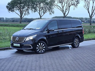 Mercedes-Benz EQV