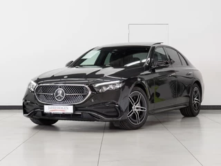 Mercedes-Benz E Serisi