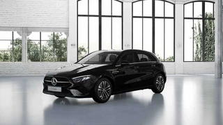 Mercedes-Benz A Serisi