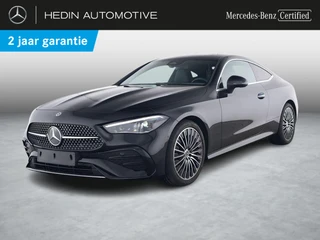 Mercedes-Benz CLE