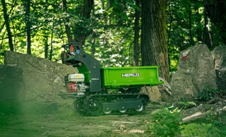 Merlo Cingo M500C
