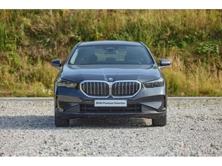 BMW 5 Reeks