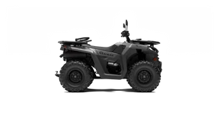 Segway Snarler