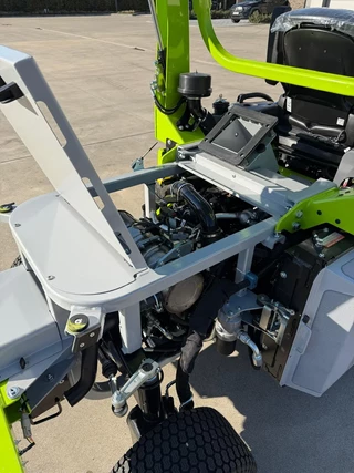 Grillo FD2200 TS