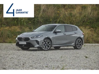 BMW 1 Reeks