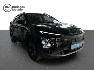 Omoda 5 EV