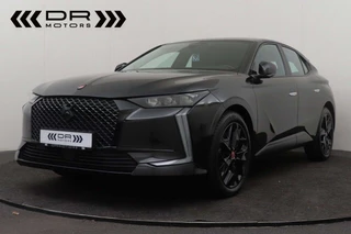 DS Automobiles 1.2 Pure Tech Performance Line - CARPLAY