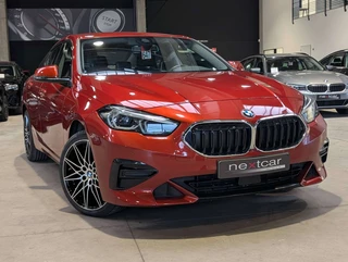 BMW 2 Serisi