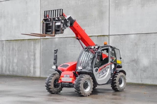 Manitou MT 625 H