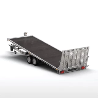 Martz GT Universal 600/2 S 3.5T