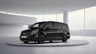 Mercedes-Benz V Serisi