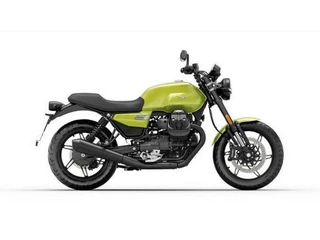 Moto Guzzi V7