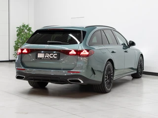 Mercedes-Benz E Serisi