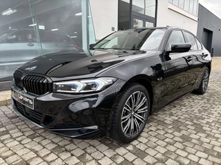 BMW 3 Reeks