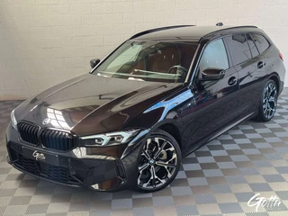 BMW 3 Serisi