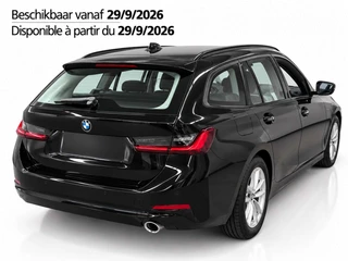 BMW 3 Serisi