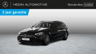 Mercedes-Benz C Serisi